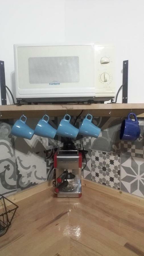 Apartamento Bianca Apartman Gijón Kültér fotó