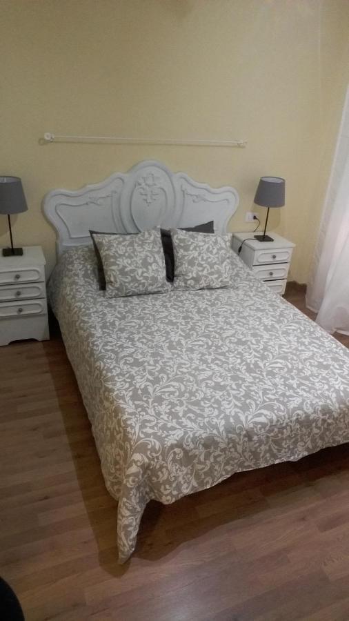Apartamento Bianca Apartman Gijón Kültér fotó